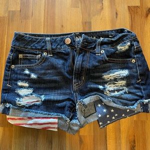 American Eagle shorts